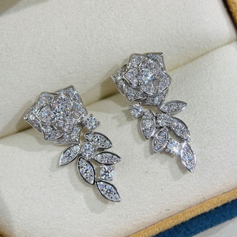 Piaget Earrings